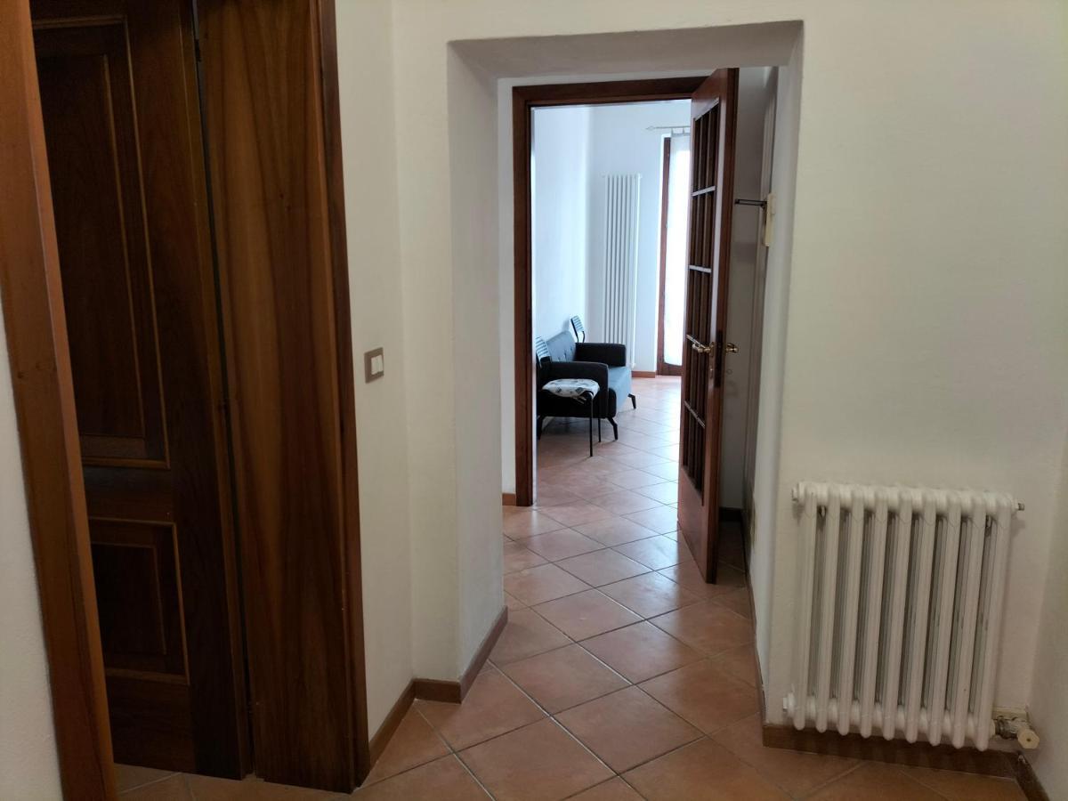 Casa Degli Ulivi Villa Lazise Exterior photo